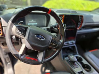 Ranger 4th Generation