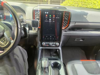 Ranger 4th Generation