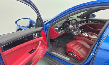 Panamera (971)