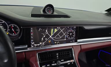 Panamera (971)
