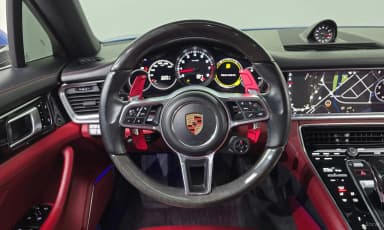 Panamera (971)