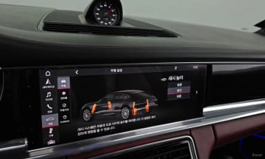 Panamera (971)