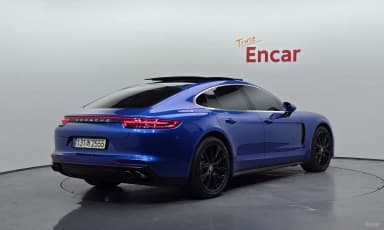 Panamera (971)