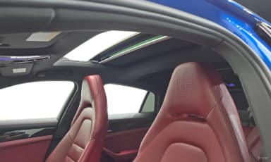 Panamera (971)