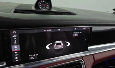Panamera (971)