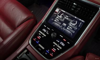 Panamera (971)
