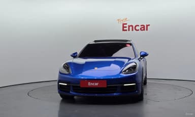 Panamera (971)