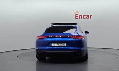 Panamera (971)