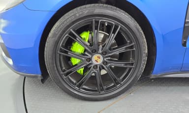 Panamera (971)