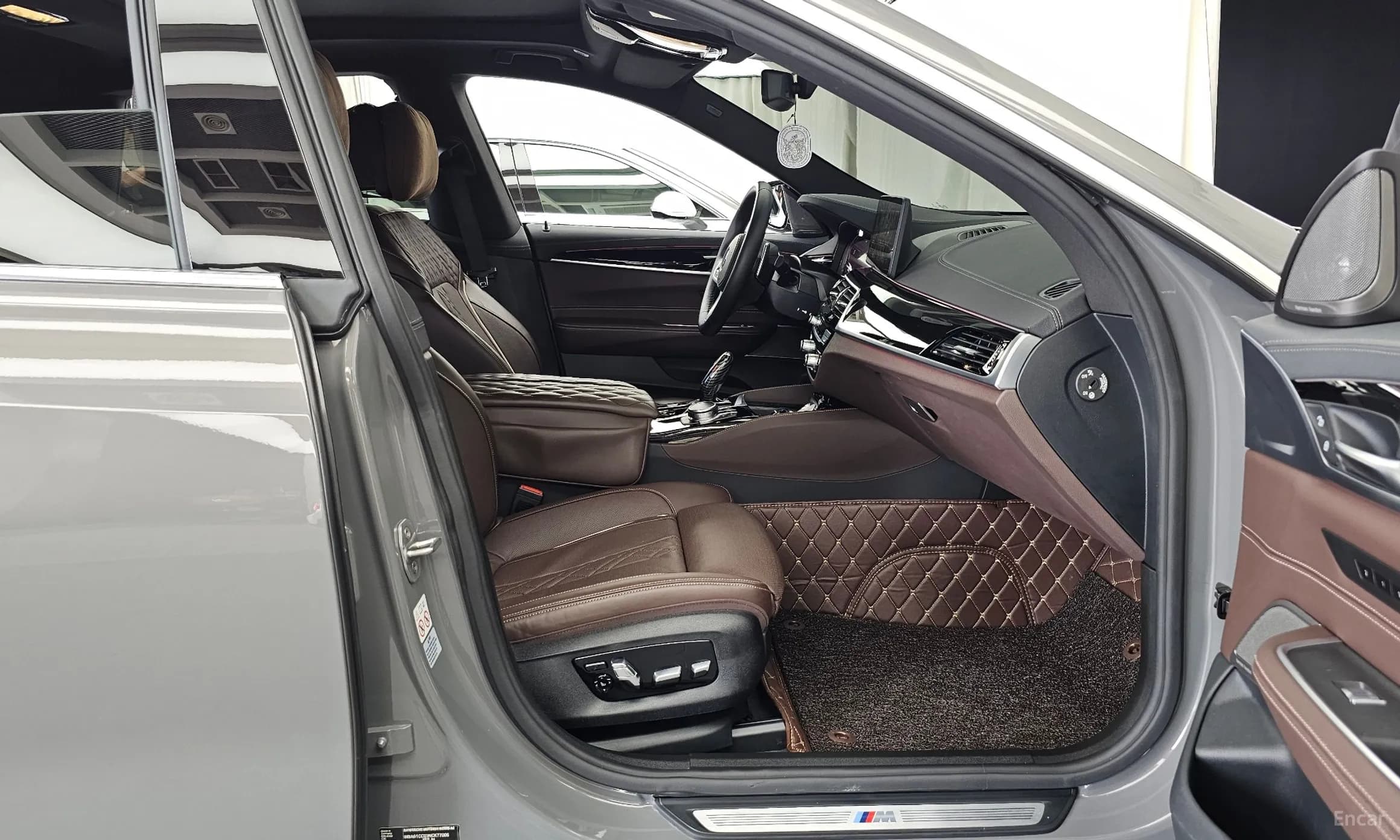 6-Series GT (G32)