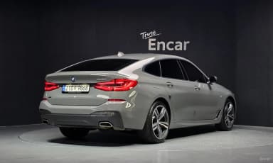 6-Series GT (G32)