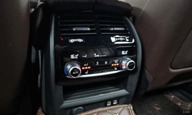 6-Series GT (G32)