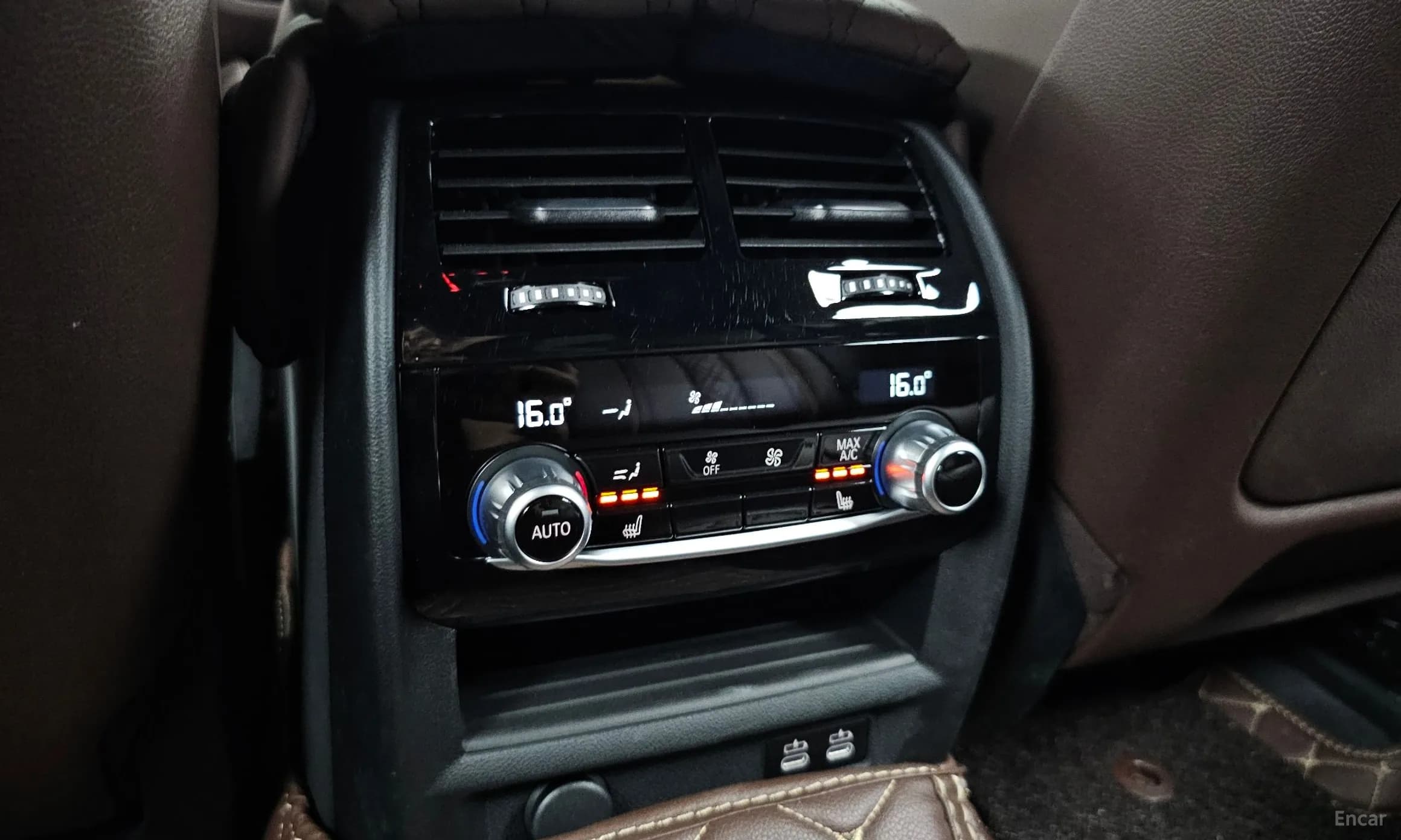 6-Series GT (G32)