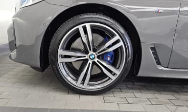 6-Series GT (G32)