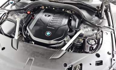 6-Series GT (G32)