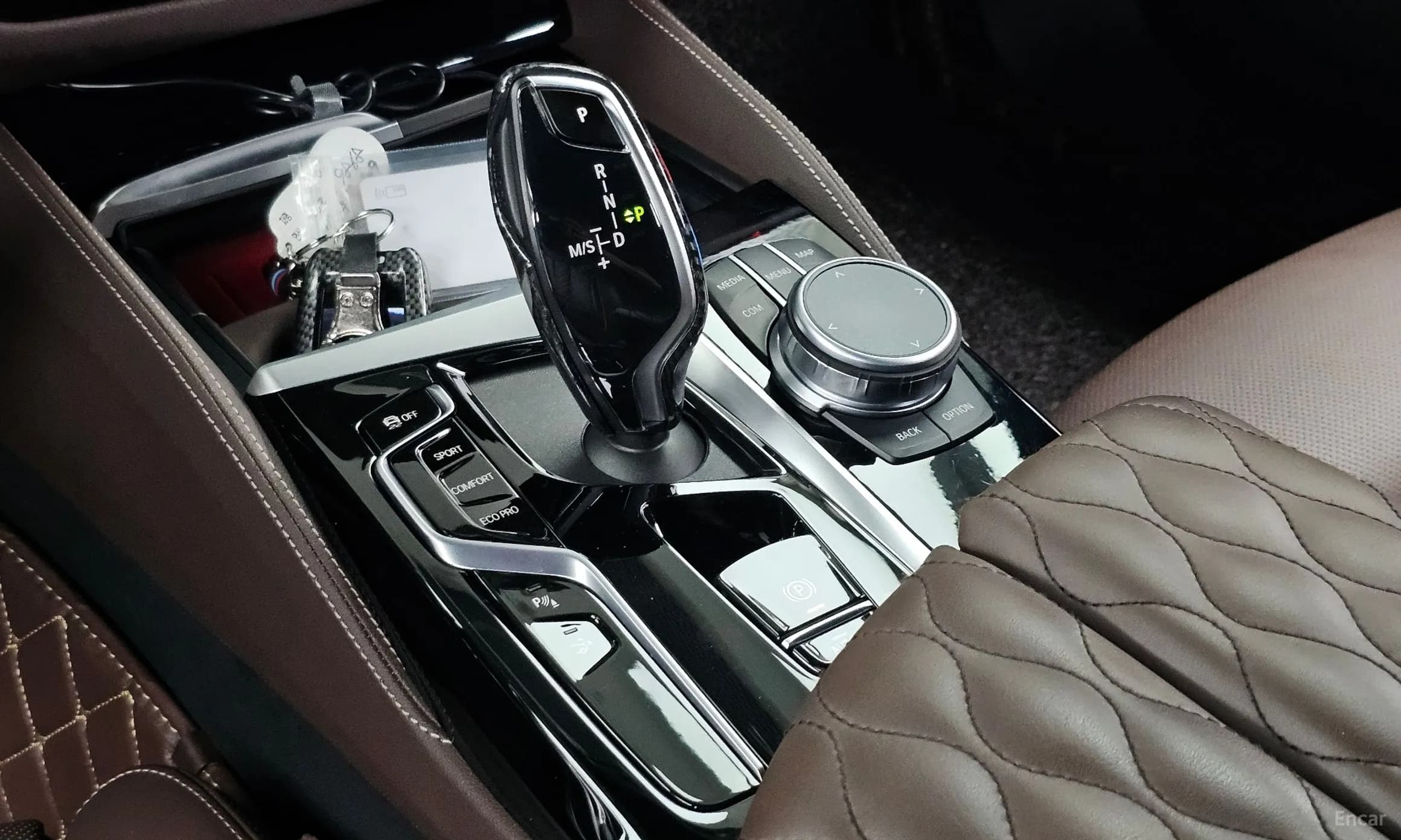 6-Series GT (G32)