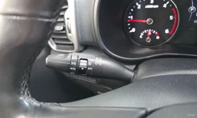 Sportage 4th Generation