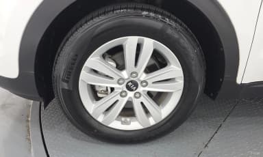 Sportage 4th Generation