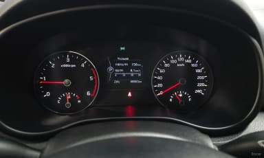 Sportage 4th Generation