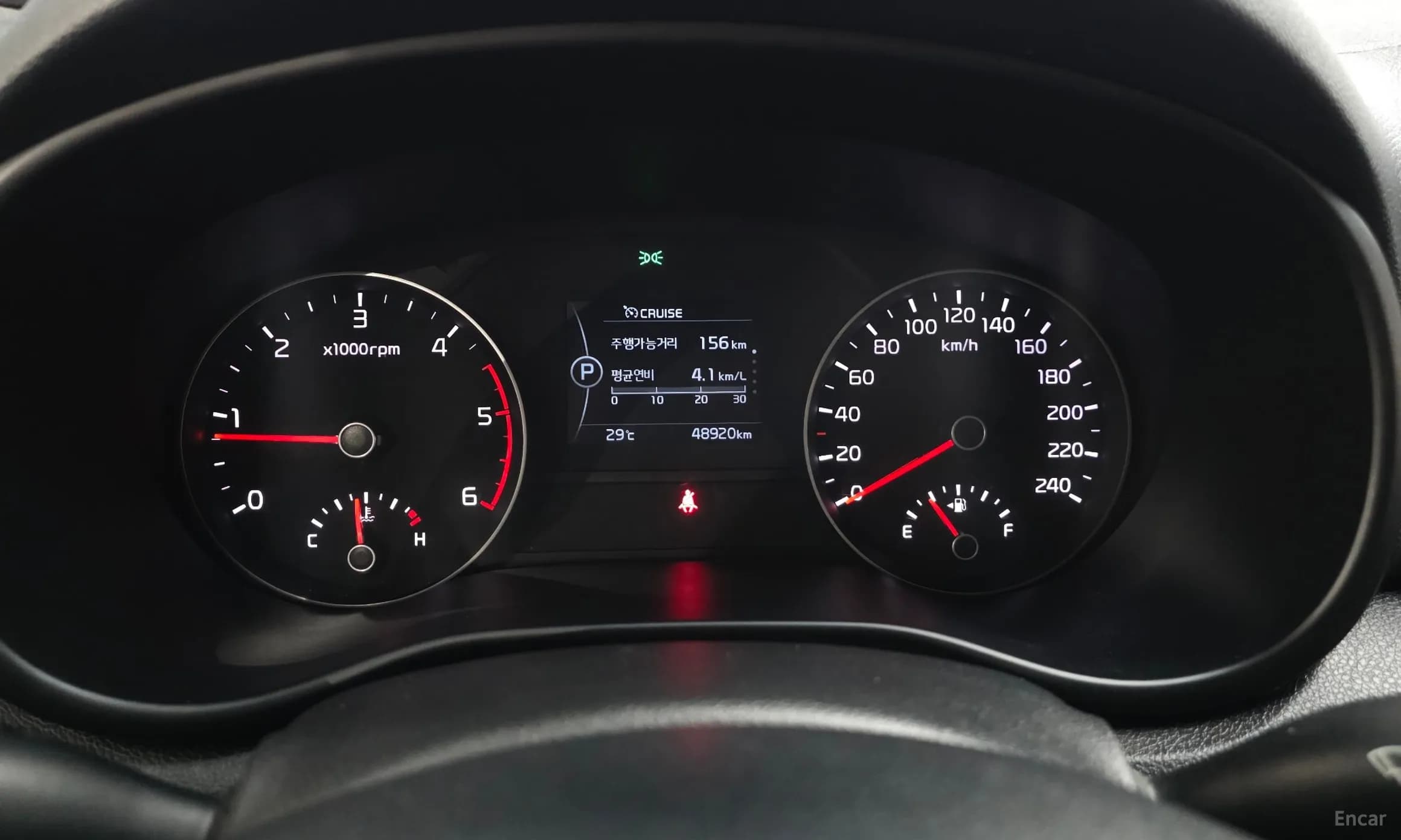 Sportage 4th Generation