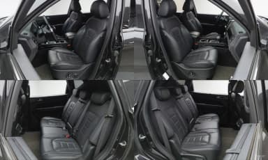 G4 Rexton