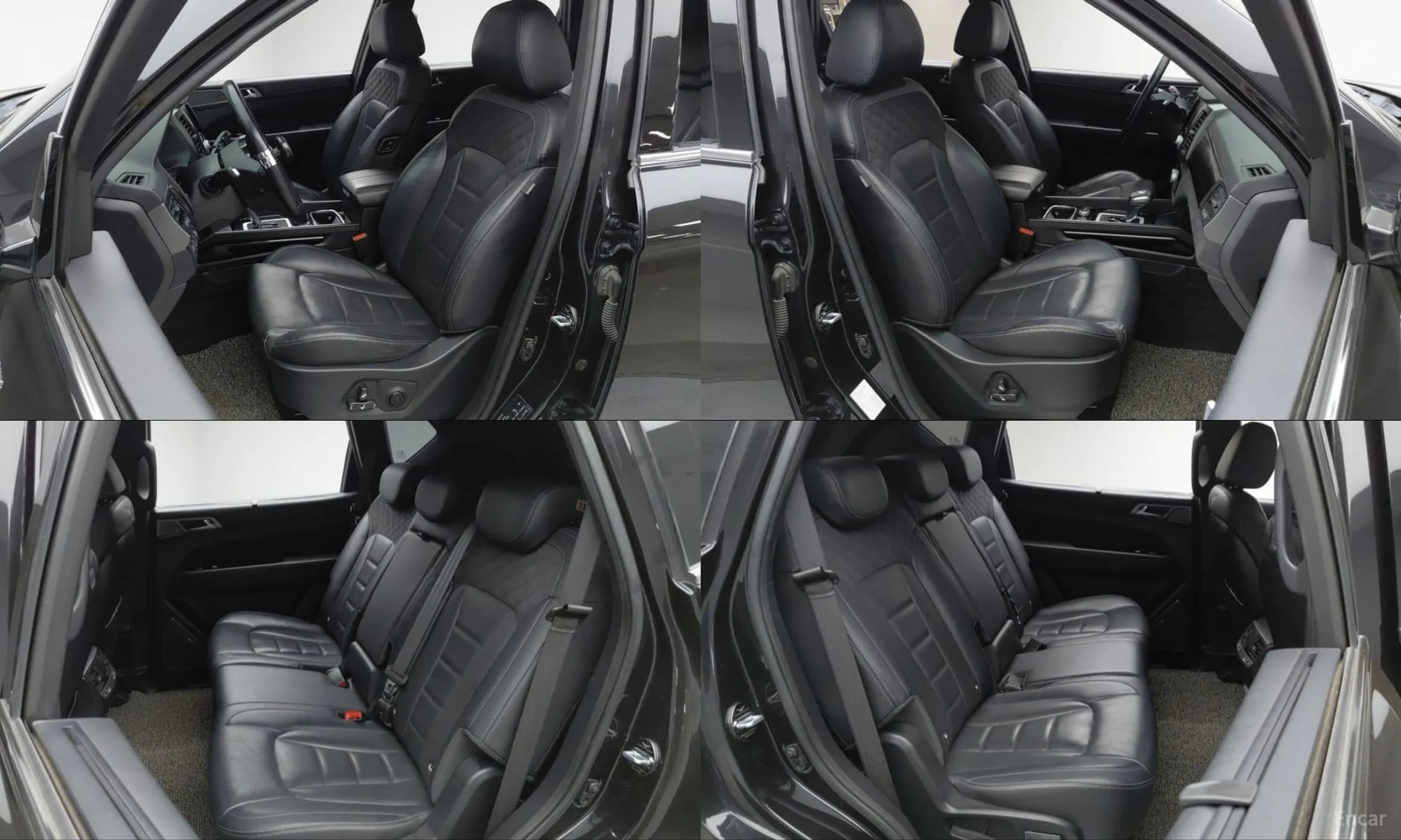 G4 Rexton