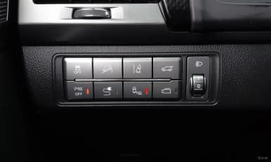 G4 Rexton