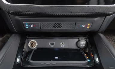 G4 Rexton