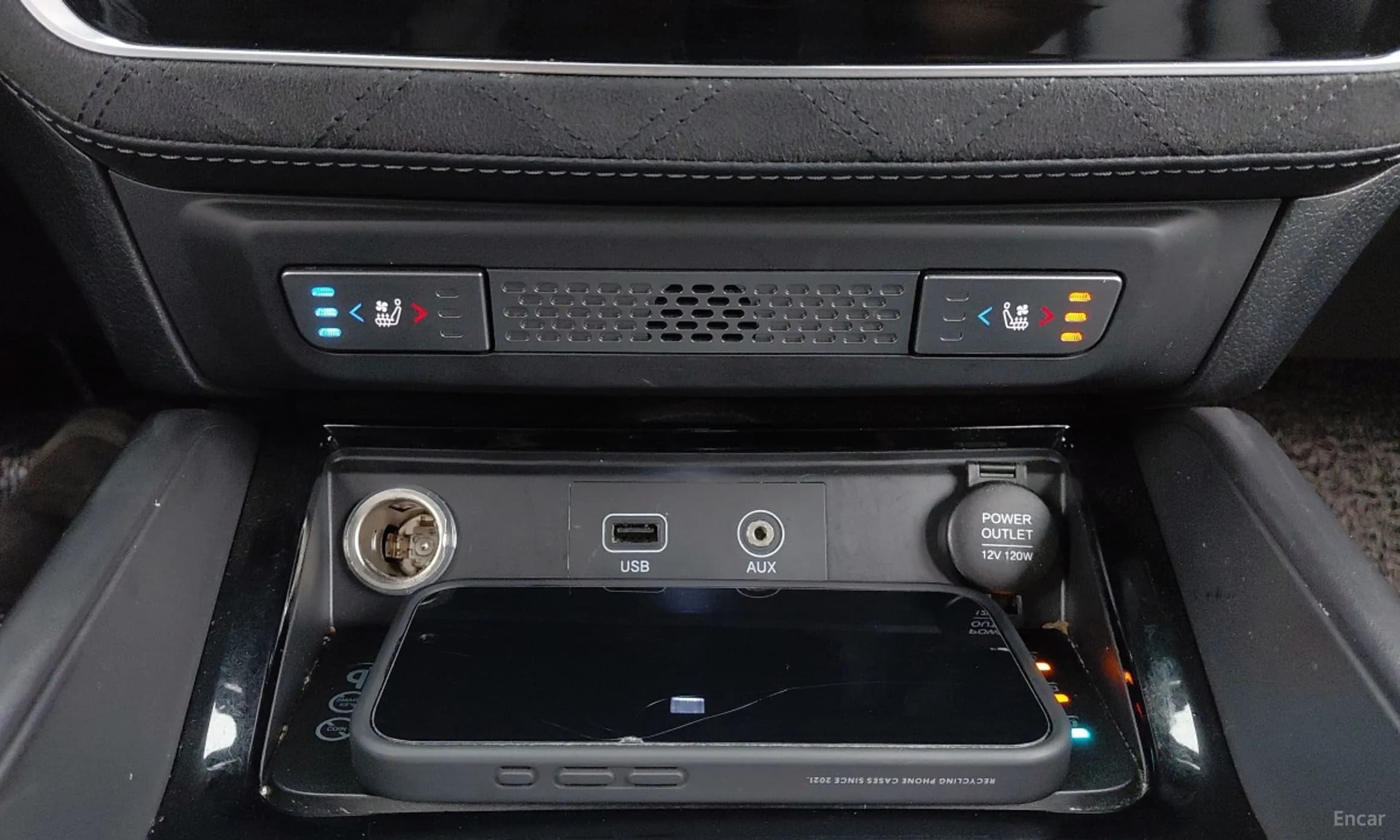 G4 Rexton