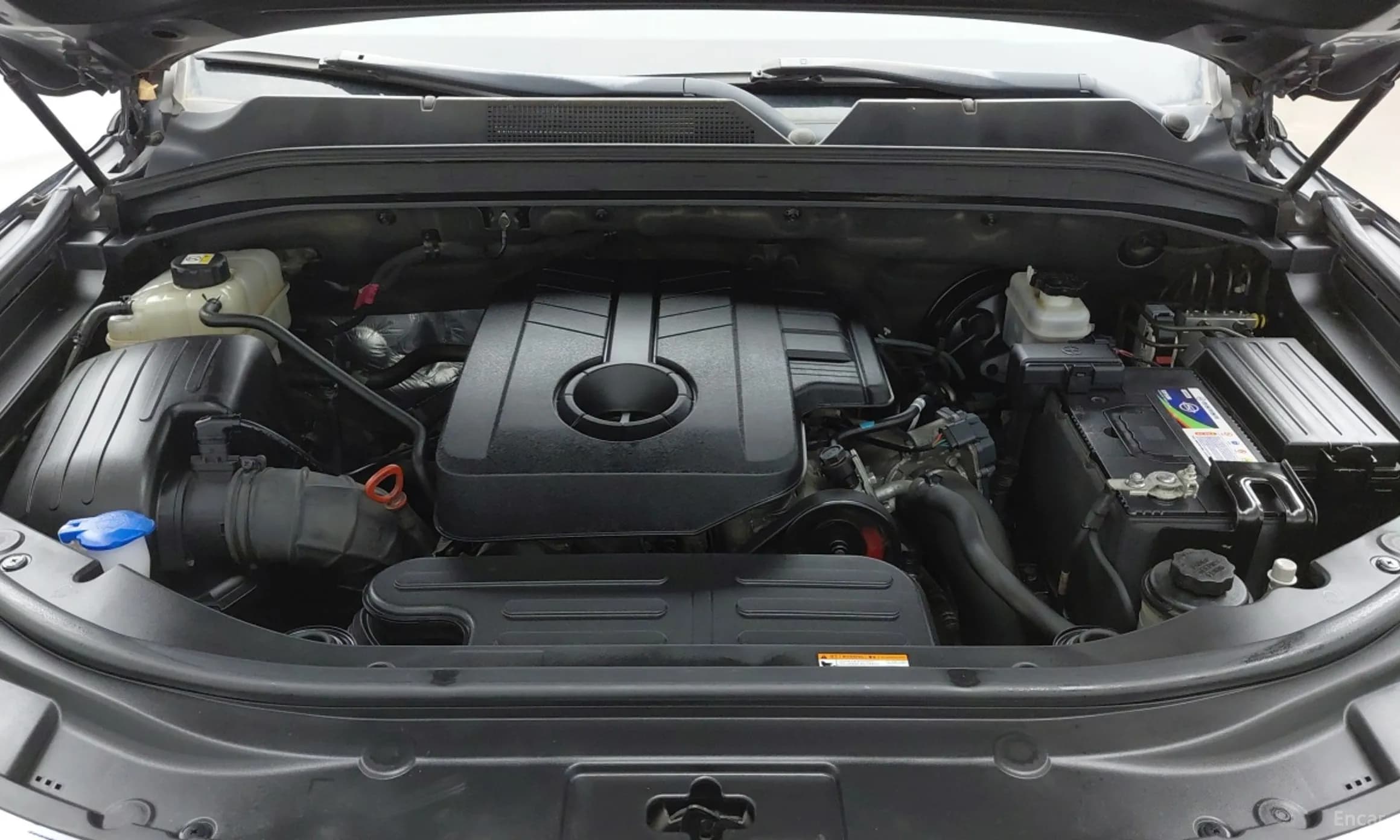 G4 Rexton