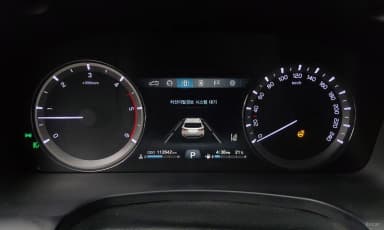 G4 Rexton