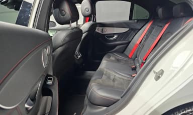 C-Class W205