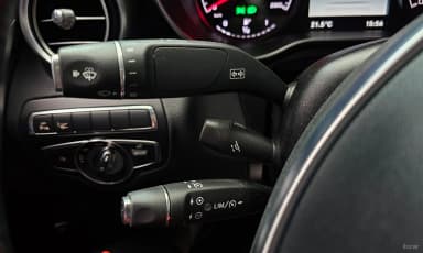 C-Class W205