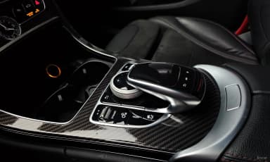 C-Class W205