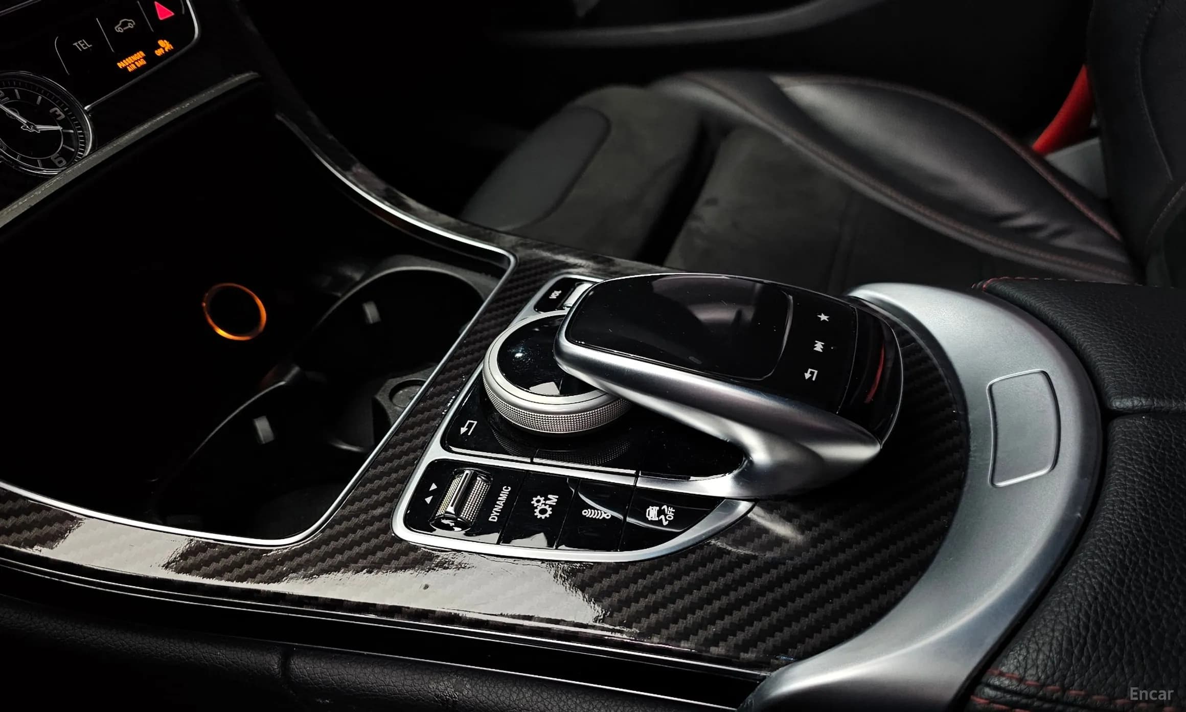 C-Class W205