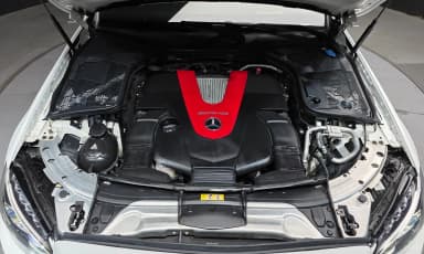 C-Class W205