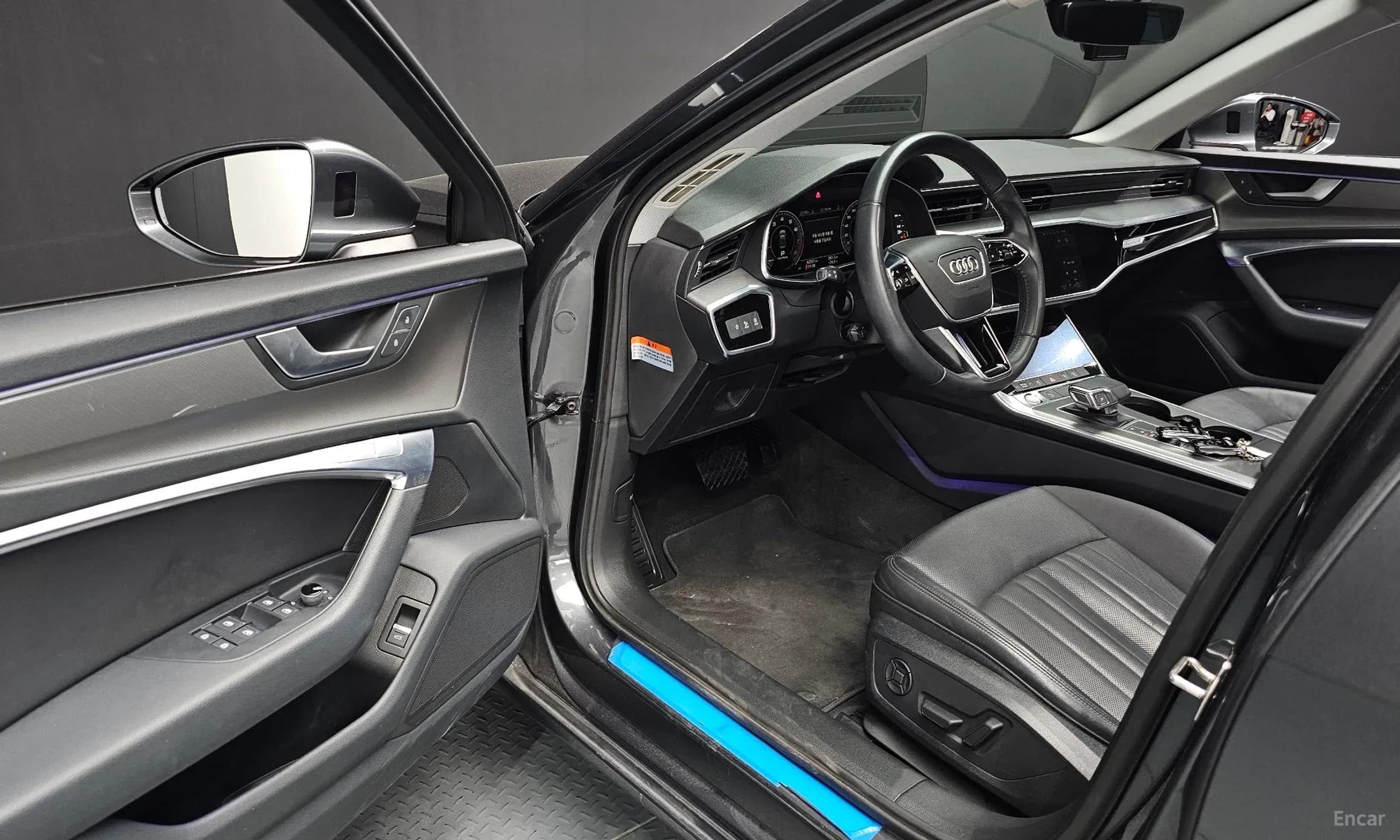 A6 (C8)