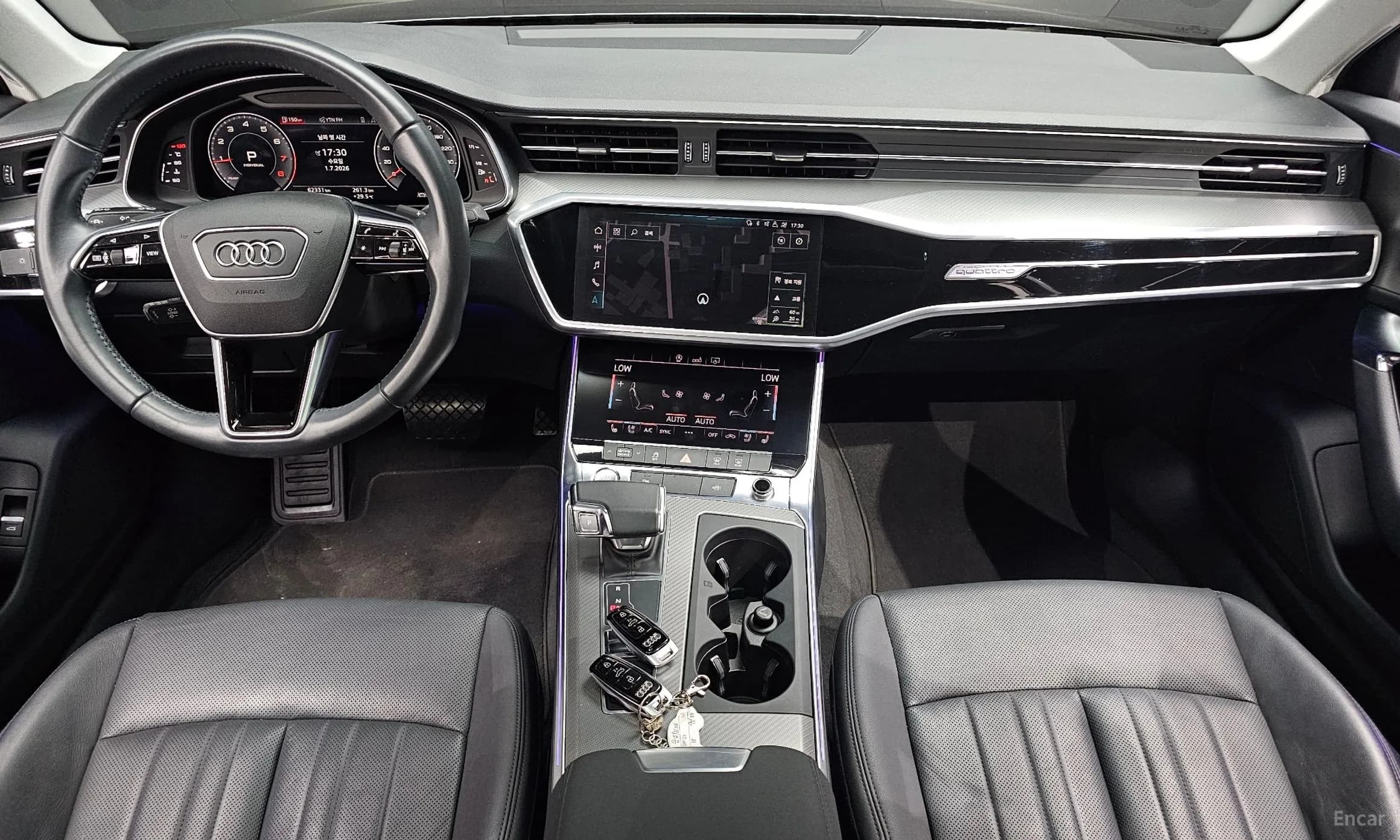 A6 (C8)