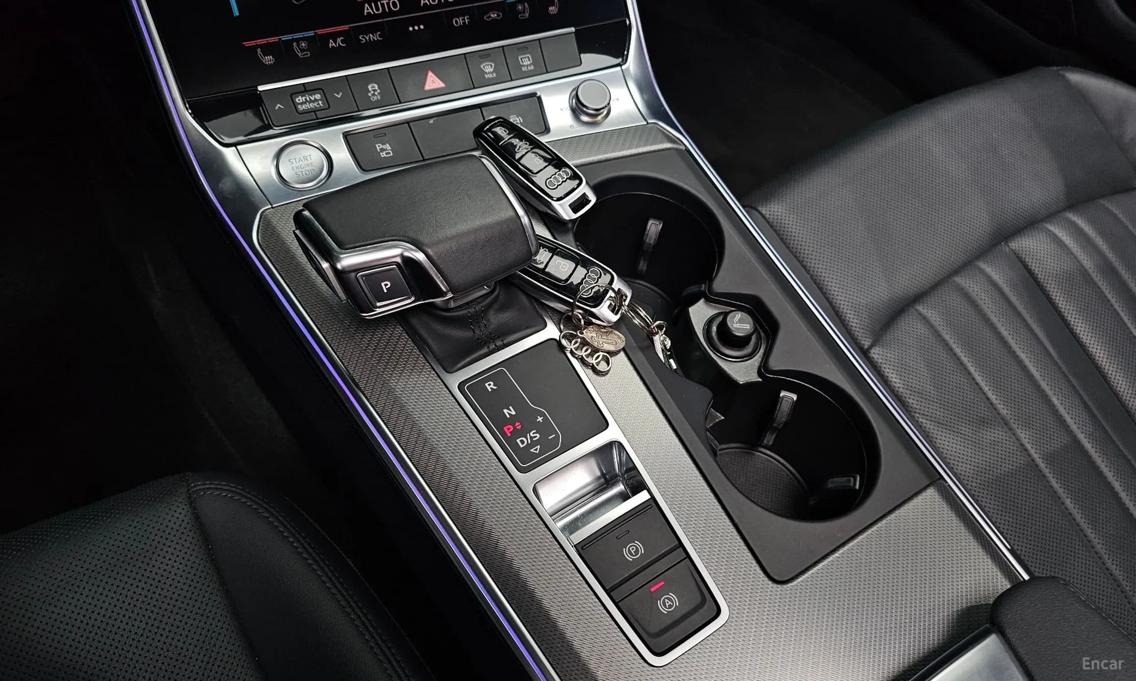 A6 (C8)
