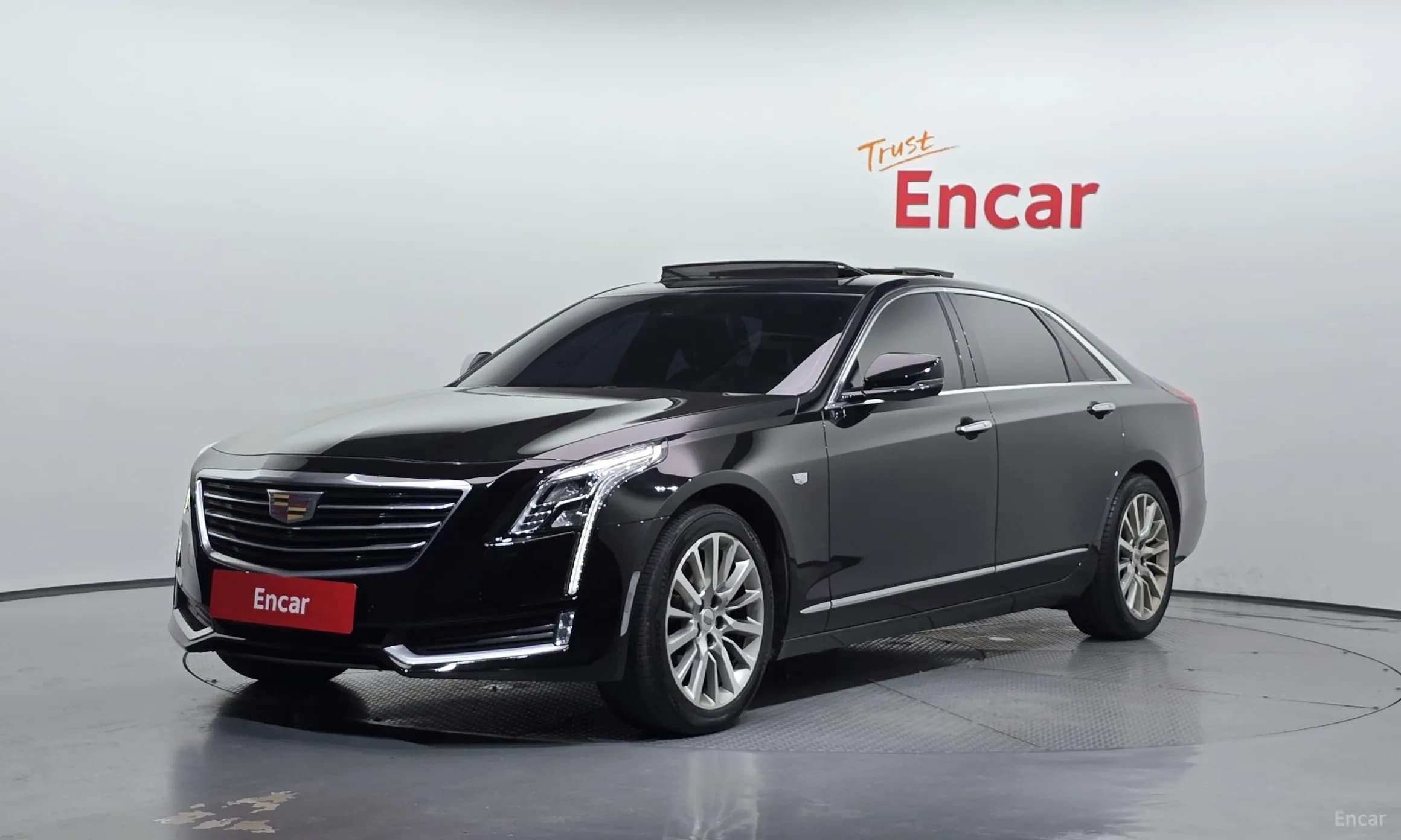 CT6