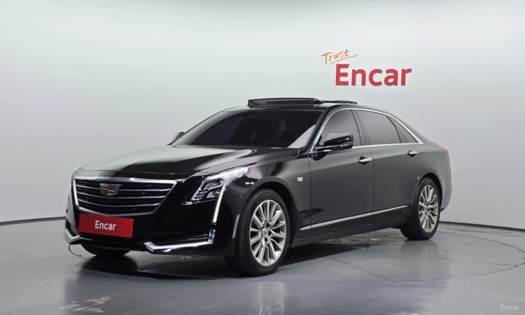 CT6