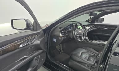 CT6