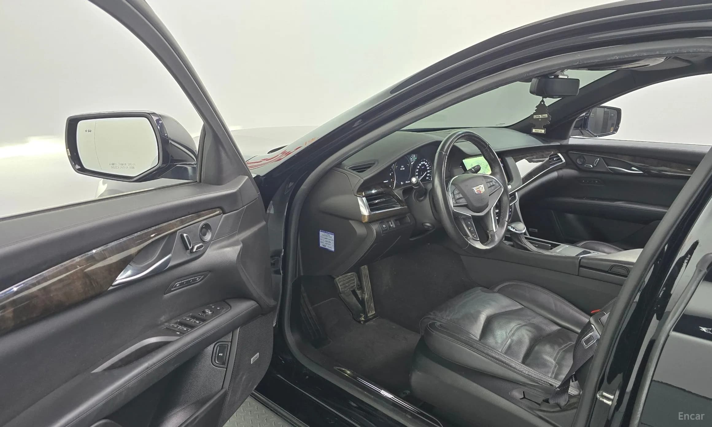 CT6