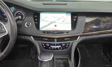 CT6