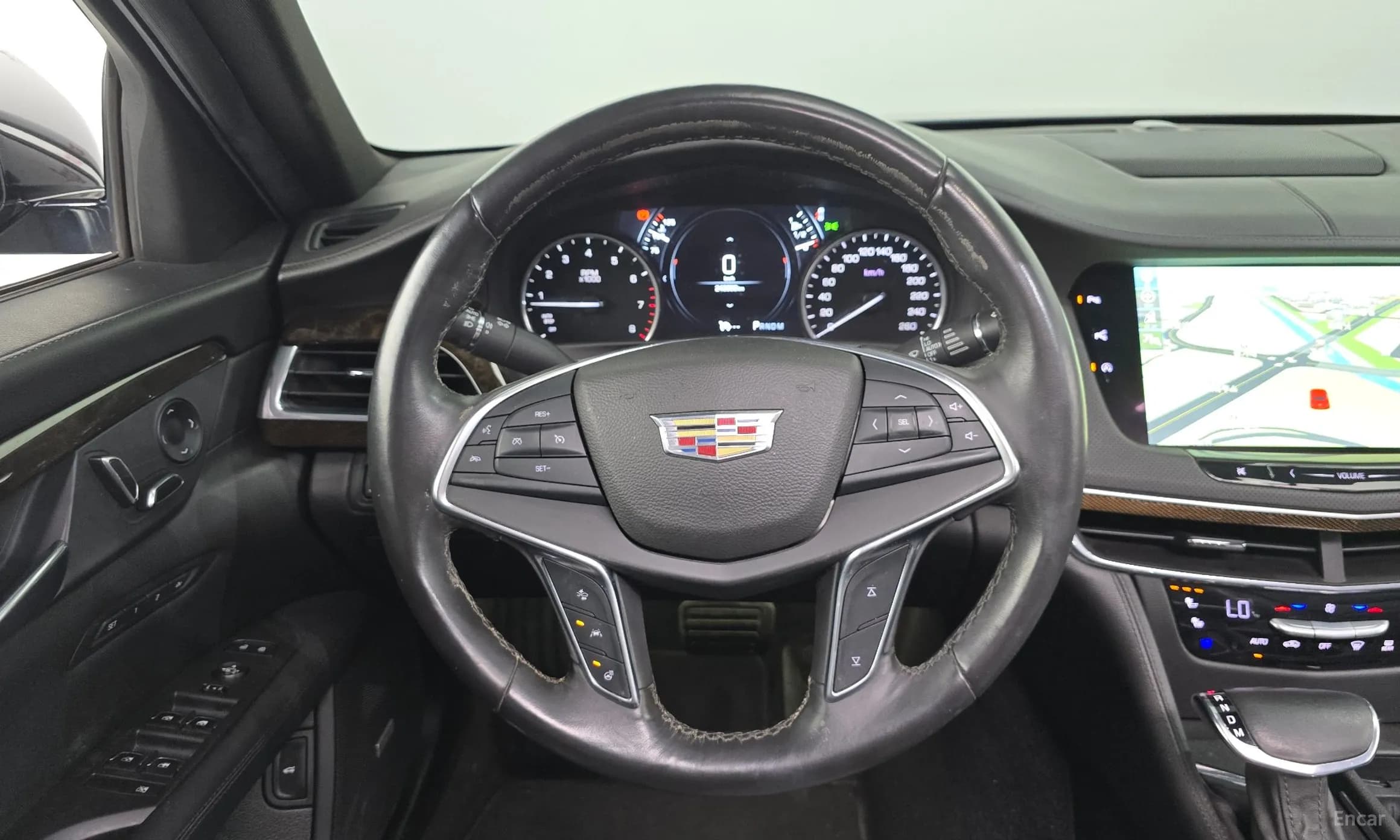 CT6