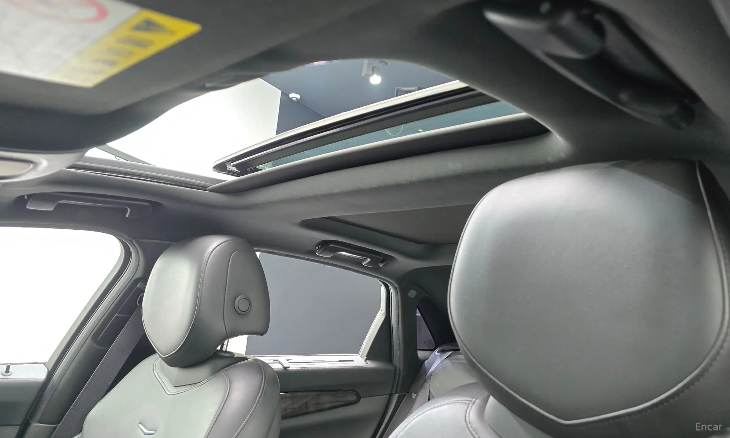 CT6