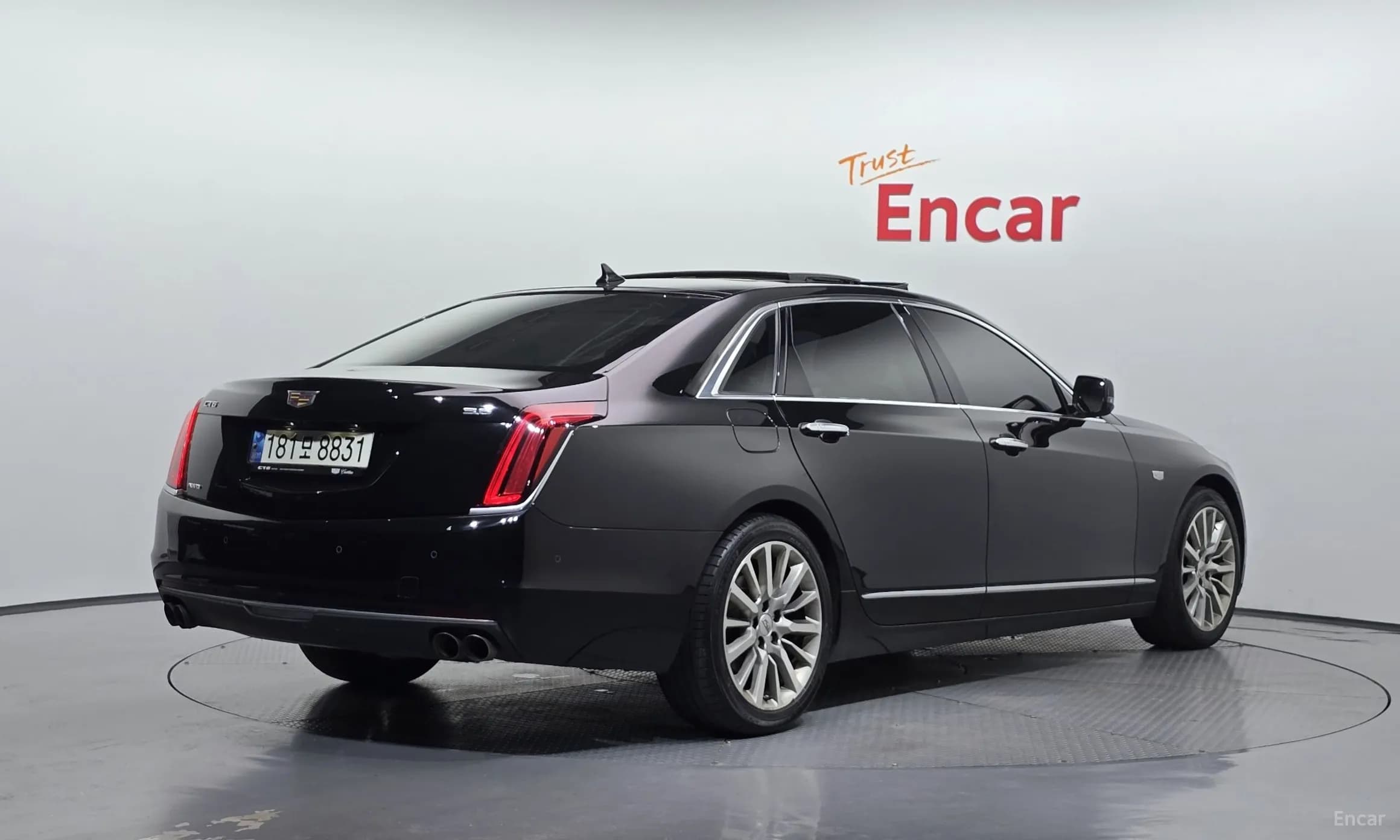 CT6