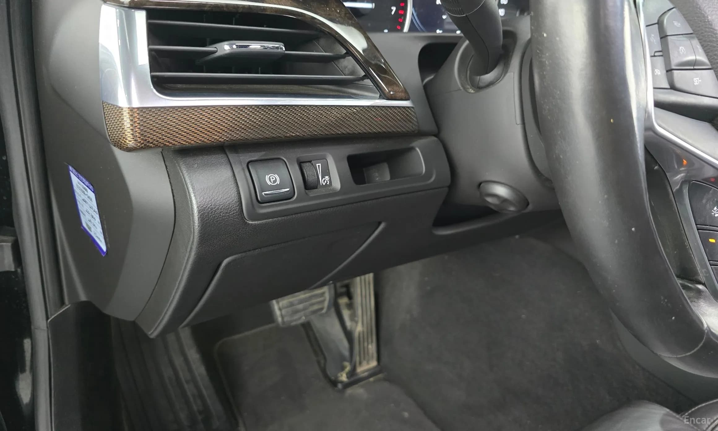 CT6