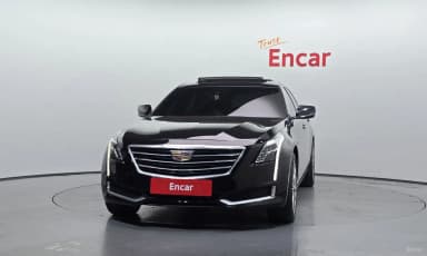CT6