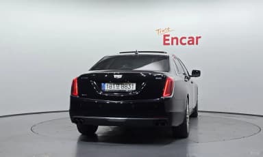 CT6